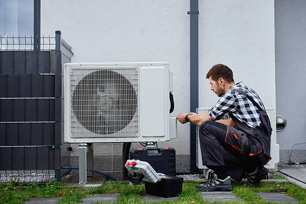 Trusted Hvac Maintenance service in Jonestown, PA - HVAC Repair CO